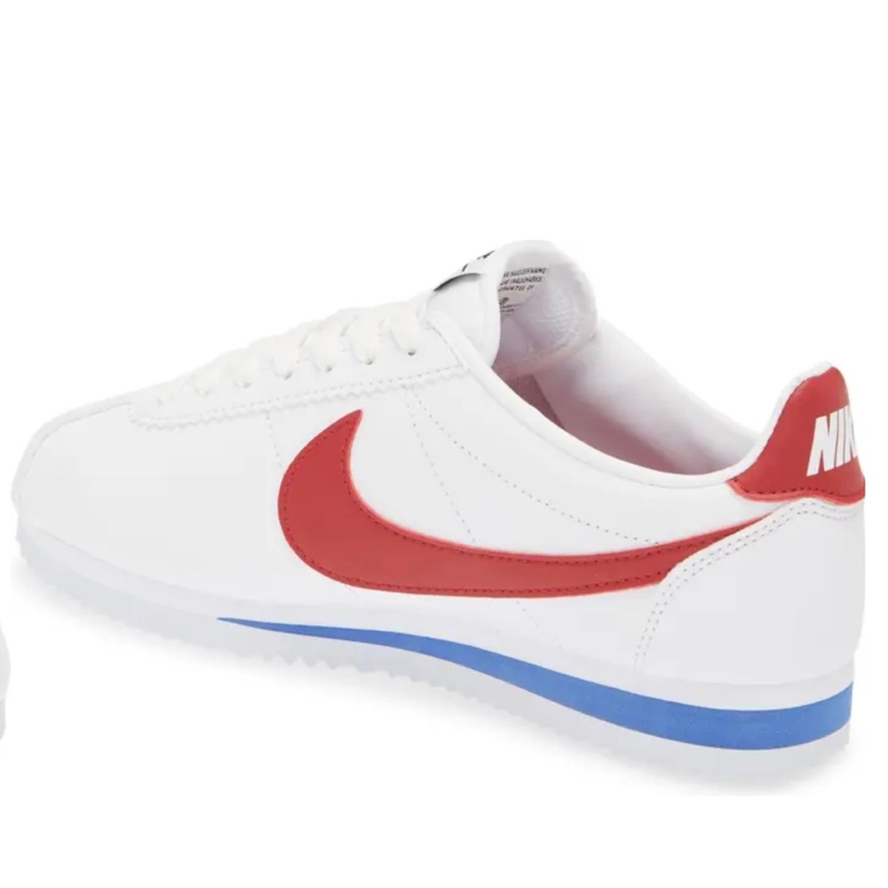 Nike Cortez